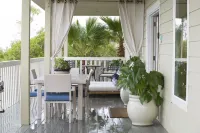 LUXURY : VISTA HOUSE above the Clouds! Stunning view near Avila Beach & Downtown