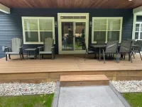 New Home. Completed in August of 2023. This home spared no expense! Hotels in Springdale Township