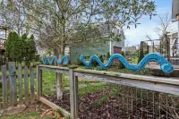 Entire home located in  Midway, ky. Hotel a Midway