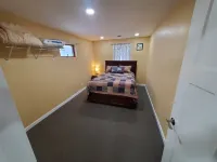 The Clinic Hotel a Stannard Township