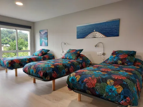 Apartamento Vistas Pedrido