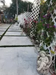 Peaceful home next to the best restaurants, BEACHES...  $5 CLEANING Hotels near 7-Eleven