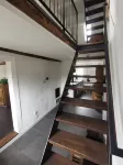 Bauernhäusle - the house with a beautiful garden
