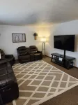 Spacious 2 bedroom apartment Hotels in Rantoul Township