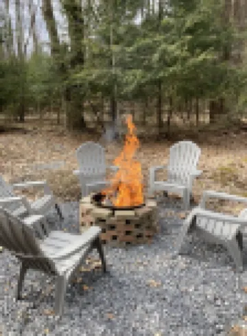 Beautiful Camp on Beechwood