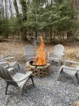 Beautiful Camp on Beechwood