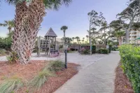 4203 Newly Renovated 1BR 2BA Direct Ocean/Beach Views Sofa Bed Soaking Tub