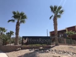 Cozy Mesquite Condo, 2B/2B, Ground Floor, Sleeps 6