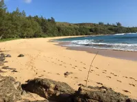 Gilligan's-secluded air-conditioned Cottage Near Gorgeous Beach--TVNC-4189