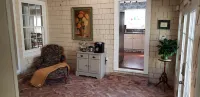 The Azalea Cottage, Bergfeld Park!
