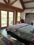 Stille Wasser, Quiet, secluded spot on Saco River with Dock (Boat lift option)