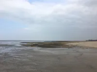 2-room apartment in Sahlenburg -NICHTRAUCHER-