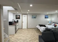 Gorgeous Private Studio in heart of Kettering