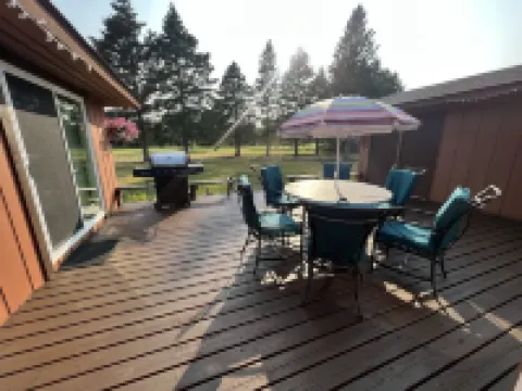 Private Villa on Golf Course Hotels in Oscoda
