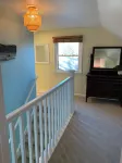 New King Park Beach Lookout Deluxe! 3BR Right at Lake! Hotels in Sheboygan
