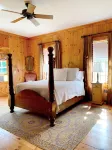 Historic Renovated Barn at Boorn Brook Farm - Manchester Vermont Hotels in 