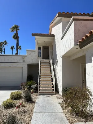 Escape To The Beautiful Desert Hotels near Desert Springs Golf Club