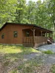 Wonderful Cabin in Greentown, Pa