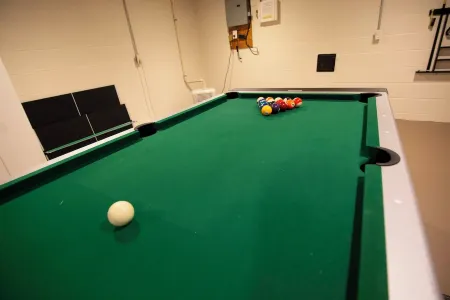 Oasis at Avalon Lakes - Hot Tub -  Gas Fire Pit -  Outdoor livingroom w/gas fire