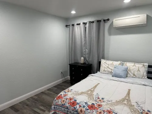 Apartment San Isidro near UCDMC