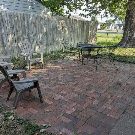 Cozy Duplex near K-State