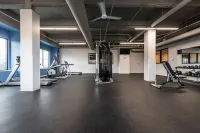 Modern Condo Near the Heart of Downtown la Crosse and All it Has to Offer!