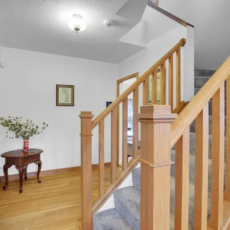 Timeless Elegance: Downtown Longmont Gem with Modern Comforts!