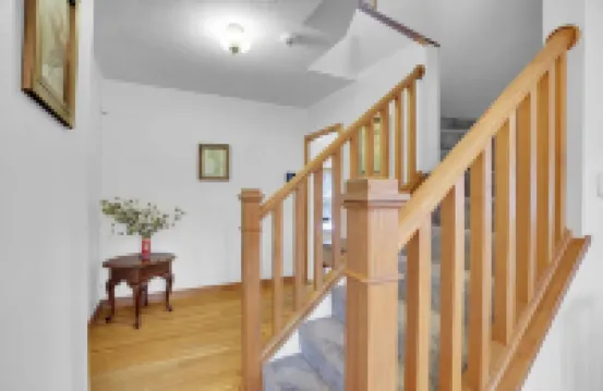 Timeless Elegance: Downtown Longmont Gem with Modern Comforts!