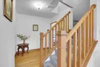 Timeless Elegance: Downtown Longmont Gem with Modern Comforts!