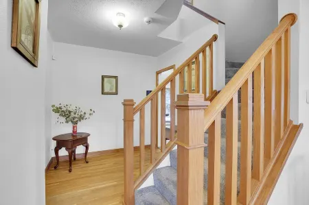 Timeless Elegance: Downtown Longmont Gem with Modern Comforts!