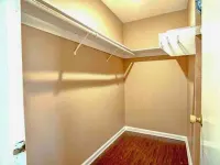 Studio Suite with Private, Secured Entrance, No Shared Spaces, Driveway Parking Hotels in La Presa