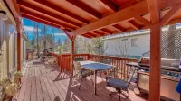 3 Bed, 2 Bath Cabin in Munds Park AZ Close To Flagstaff and Sedona