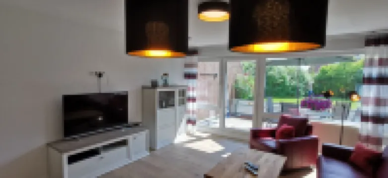 cozy apartment - newly renovated