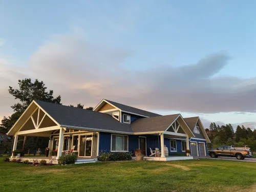 The Flat at Flathead Lake