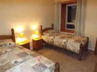 Macaulay Cottage, Grosebay, Isle of Harris のホテル