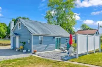 Cozy stylish home near Hershey park and so many Hotels in Campbelltown