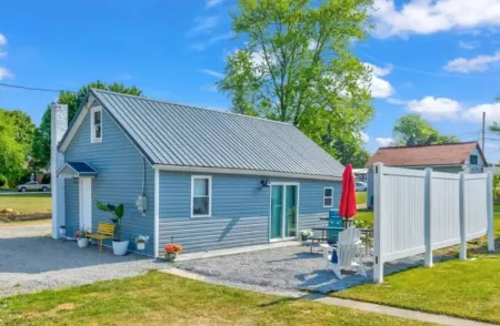 Cozy stylish home near Hershey park and so many Отели в г. Юг Лондондерри Тауншип