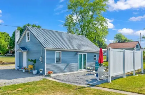 Cozy stylish home near Hershey park and so many