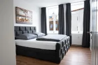 Wunderschöne Ferienwohnung Inmitten der Altstadt