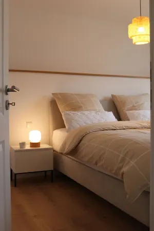 Helles Apartment mit Balkon in Toplage! Отели рядом с достопримечательностью «Mont Royal»