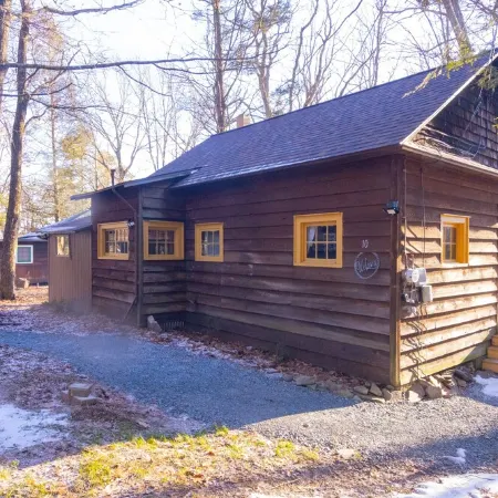 Rustic Retreat / Fireplace  / Casino / Camelback - Close to everything!