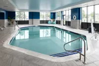 Hampton Inn Seekonk Hotels in Seekonk