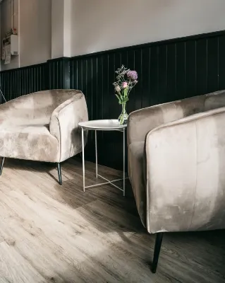 Hotel Van Gelder Public Areas Photos