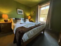The Black Horse Inn
