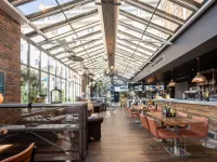 Novotel Cardiff Centre Hotels in Adamsdown