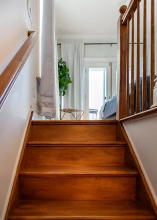 Romantic Waterfront Getaway with an optional MotorBoat