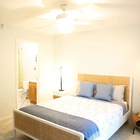 Blue Haven Cottage - New Buffalo Beaches, Wineries & Breweries