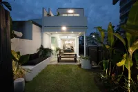 Ultimate Luxury 100m From Manly Beach. Sensational 3br House With Cedar Hot Tub
