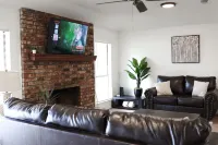 In the Heart of Hobbs! Hotels in Hobbs