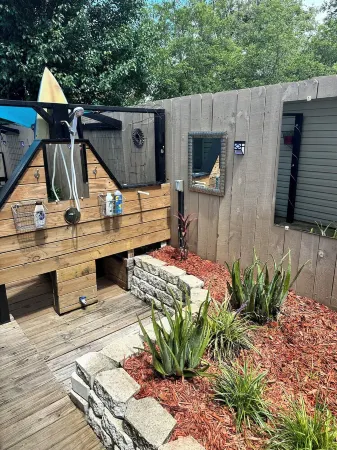 Welcome to VILLA Bare Toes!! Navarre Florida